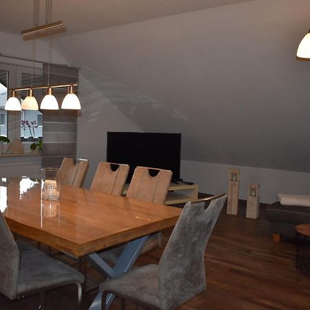 Ferienwohnung Wiedergruen Durbach Exteriér fotografie