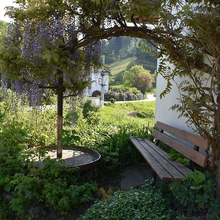 Ferienwohnung Wiedergruen Durbach Exteriér fotografie