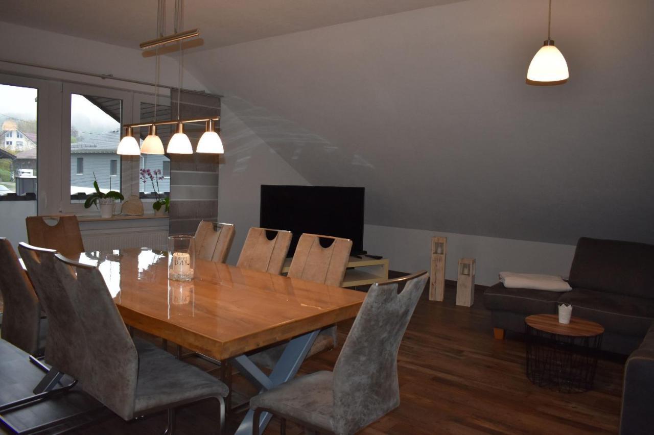 Ferienwohnung Wiedergruen Durbach Exteriér fotografie