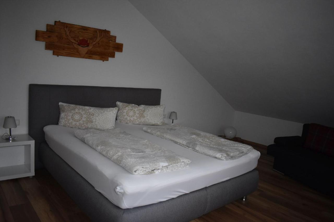 Ferienwohnung Wiedergruen Durbach Exteriér fotografie
