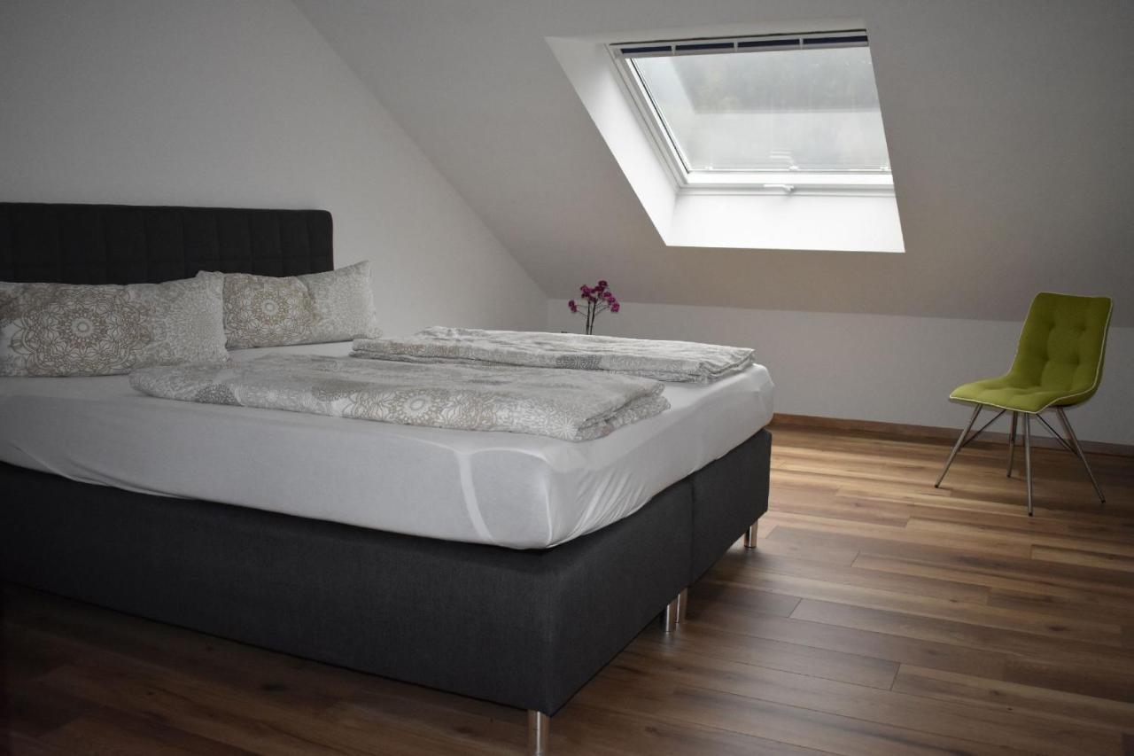 Ferienwohnung Wiedergruen Durbach Exteriér fotografie