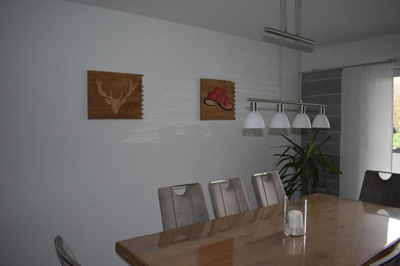 Ferienwohnung Wiedergruen Durbach Exteriér fotografie
