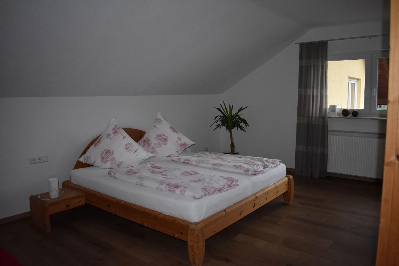 Ferienwohnung Wiedergruen Durbach Exteriér fotografie