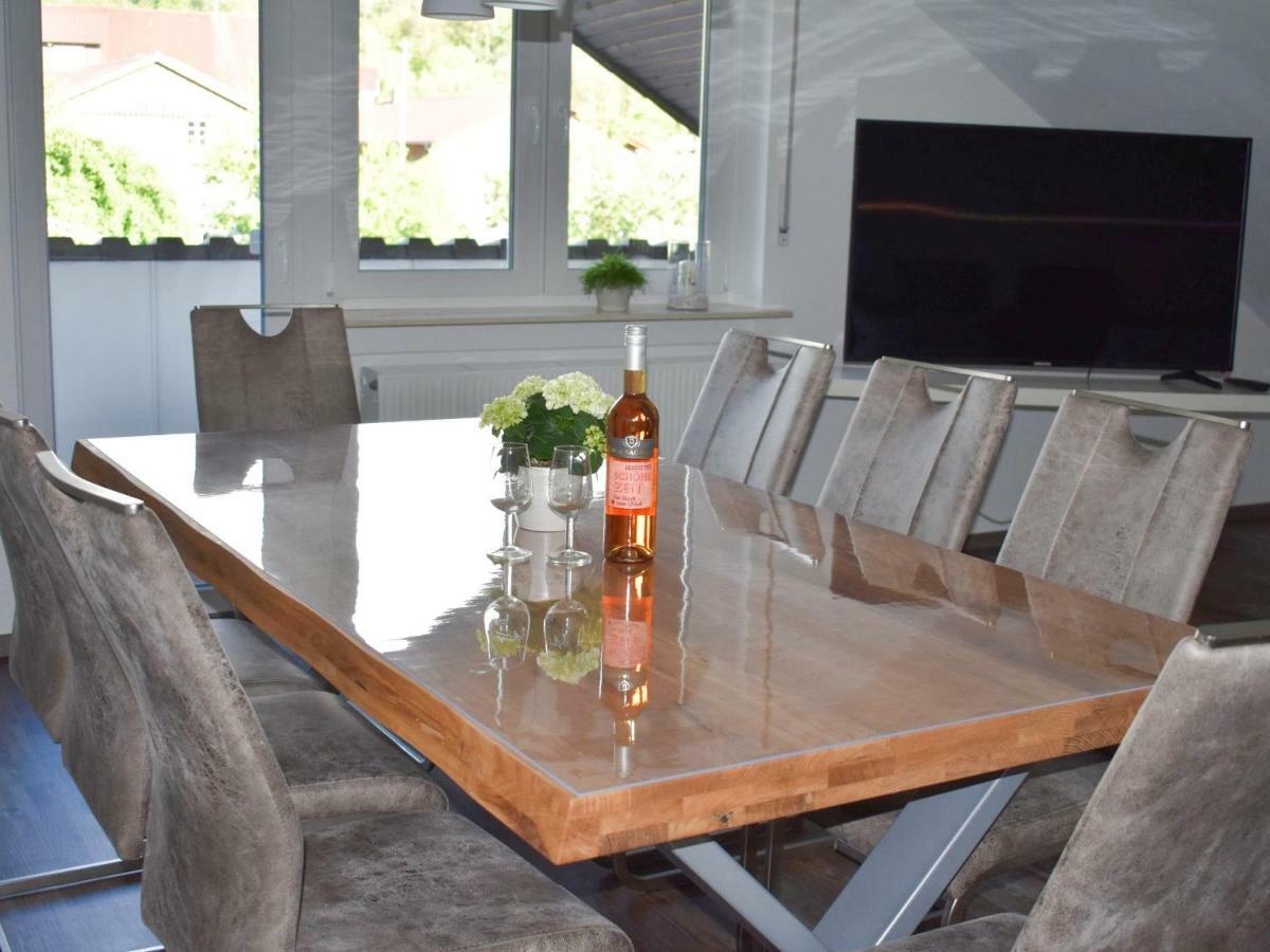 Ferienwohnung Wiedergruen Durbach Exteriér fotografie