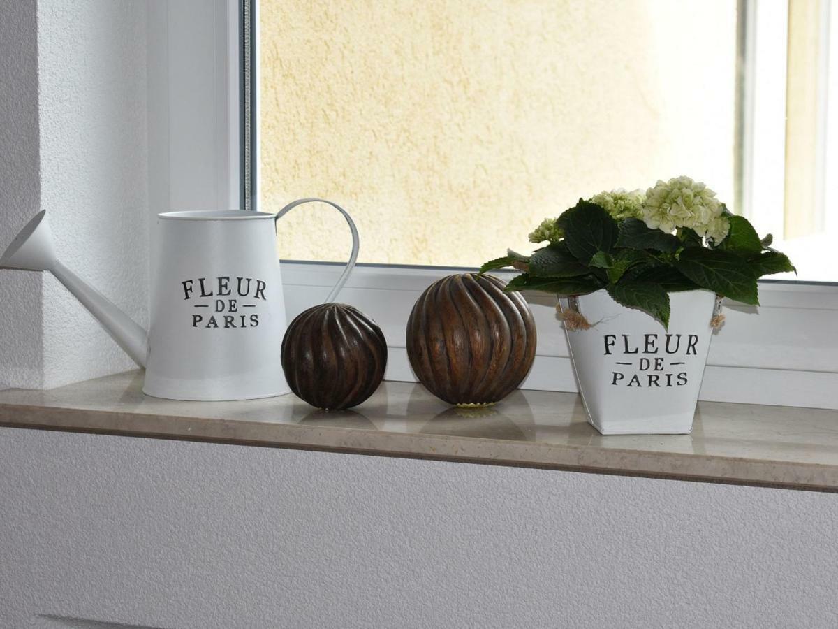 Ferienwohnung Wiedergruen Durbach Exteriér fotografie