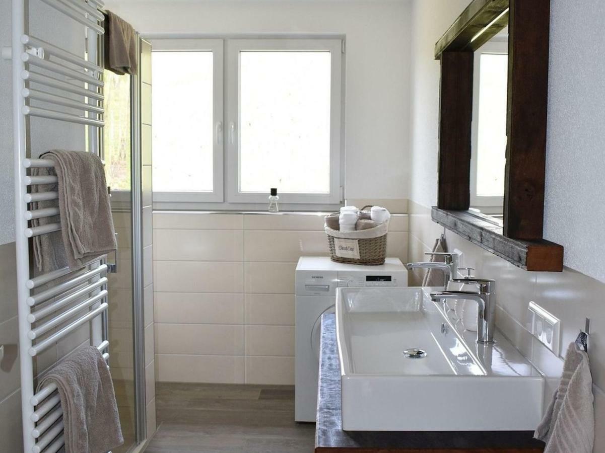 Ferienwohnung Wiedergruen Durbach Exteriér fotografie