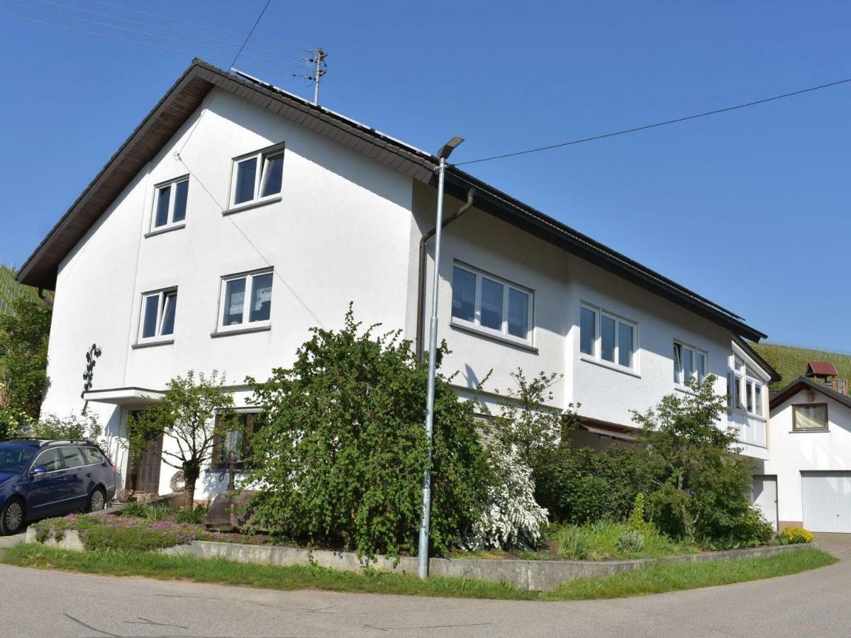 Ferienwohnung Wiedergruen Durbach Exteriér fotografie