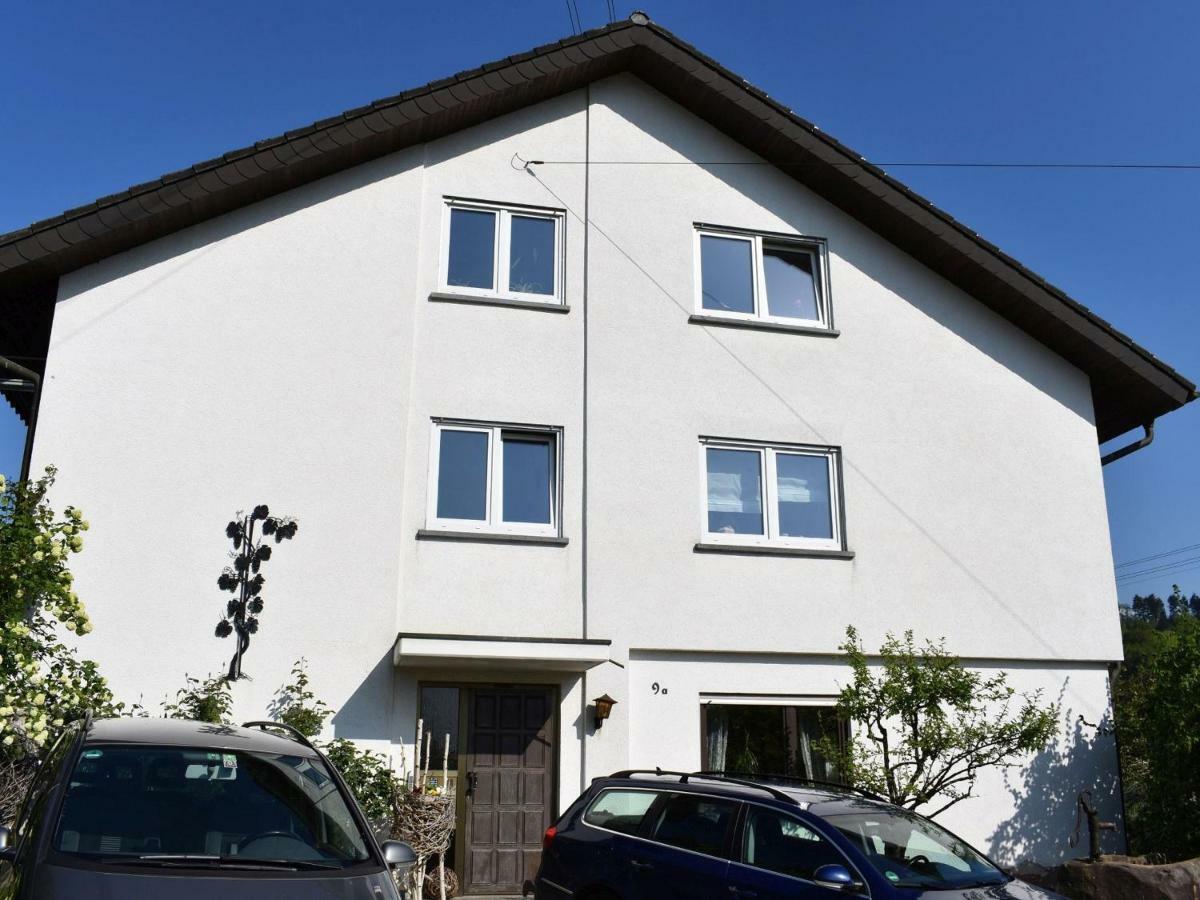 Ferienwohnung Wiedergruen Durbach Exteriér fotografie